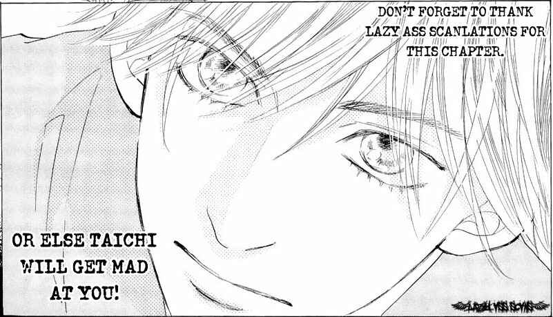 Page 3 Chapter 21 Chihayafuru