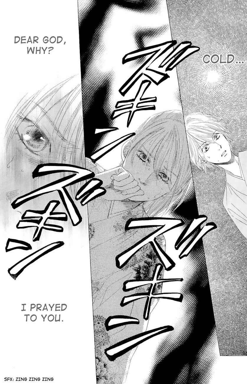 Page 32 Chapter 21 Chihayafuru