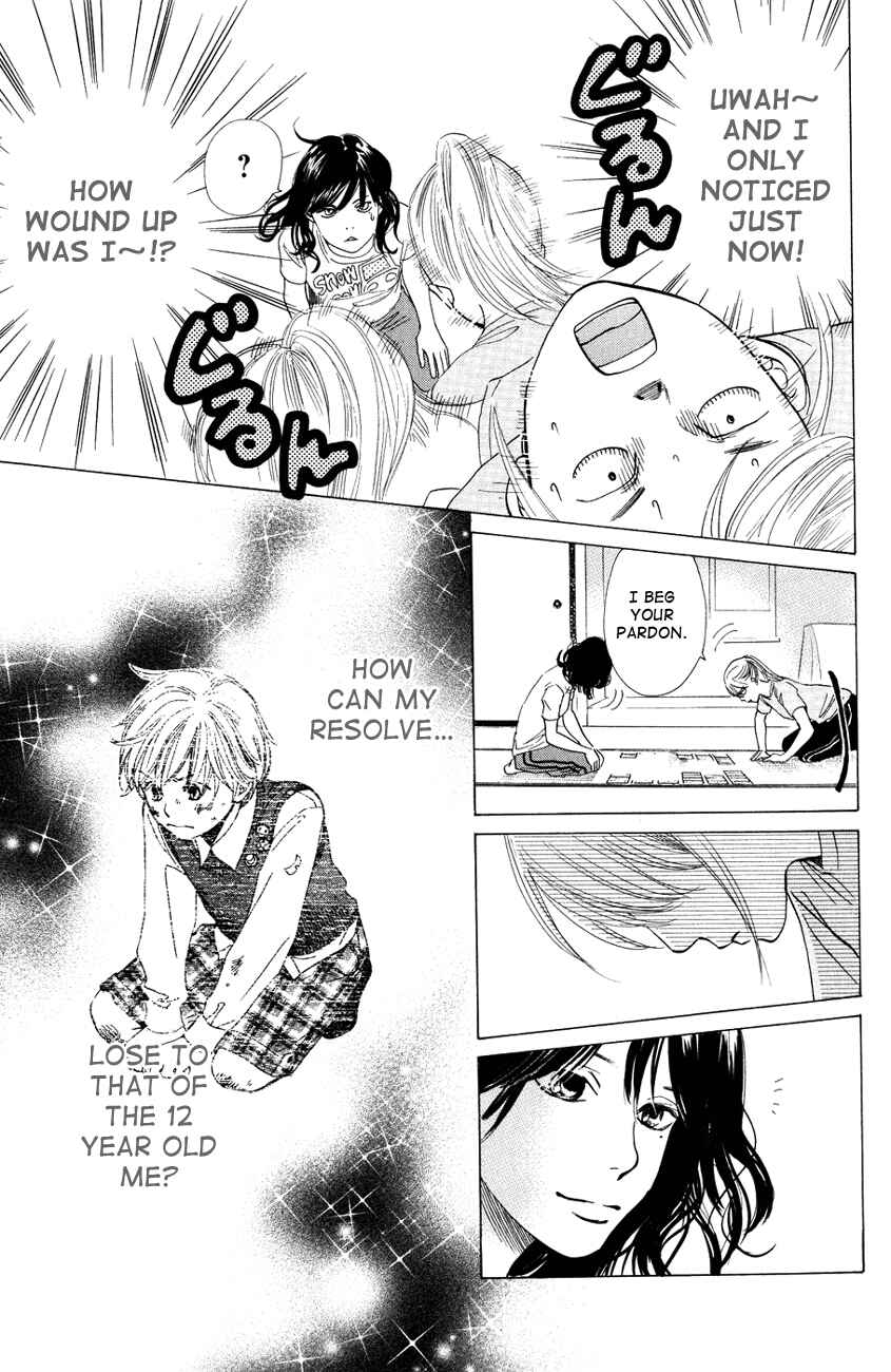 Page 13 Chapter 26 Chihayafuru