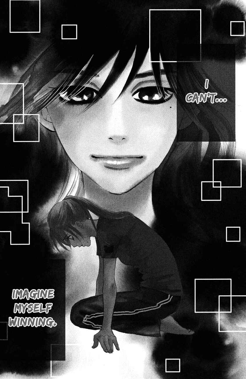 Page 2 Chapter 26 Chihayafuru