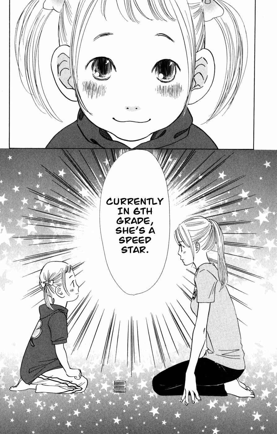 Page 28 Chapter 38 Chihayafuru