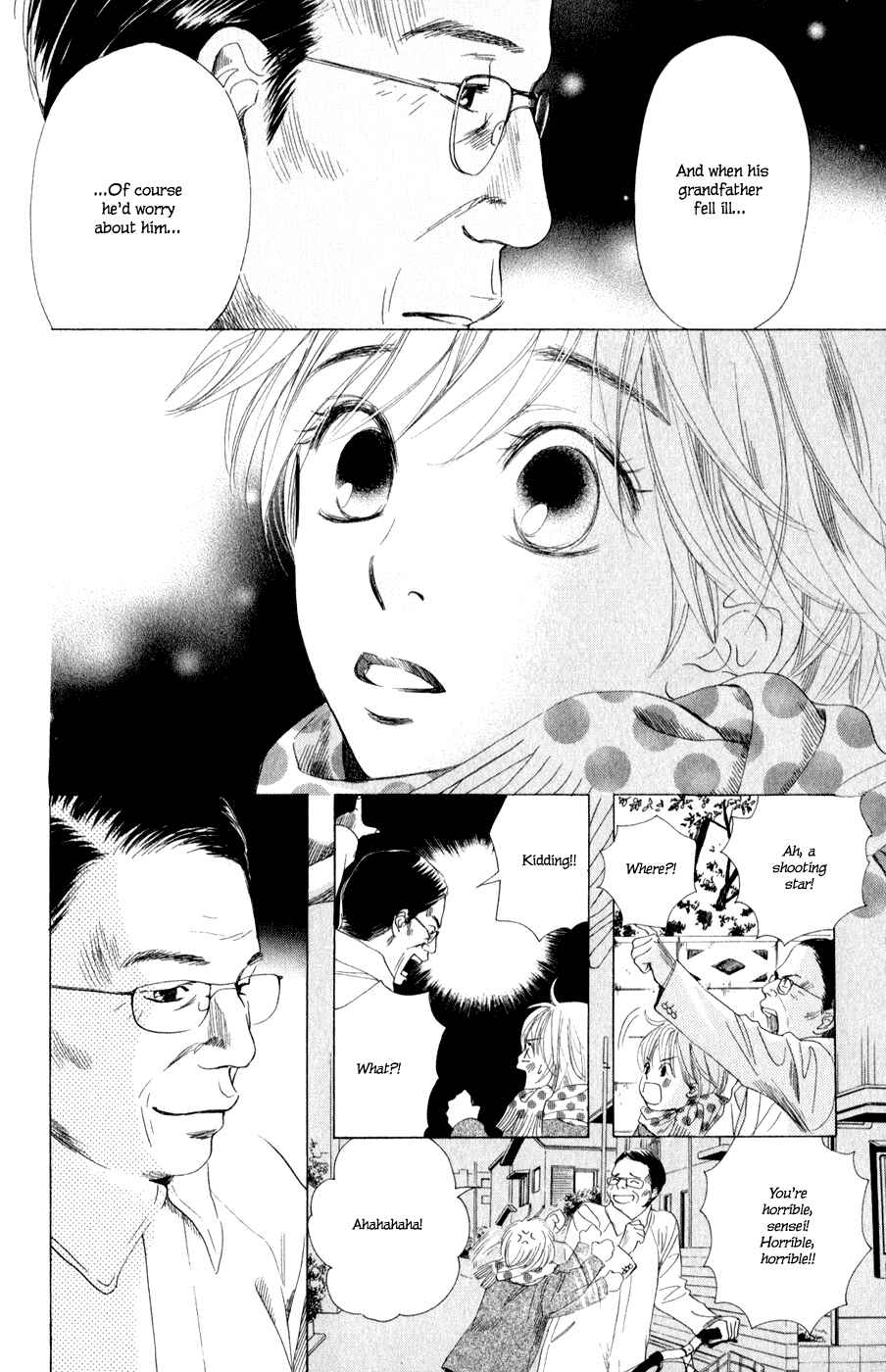Page 11 Chapter 5 Chihayafuru