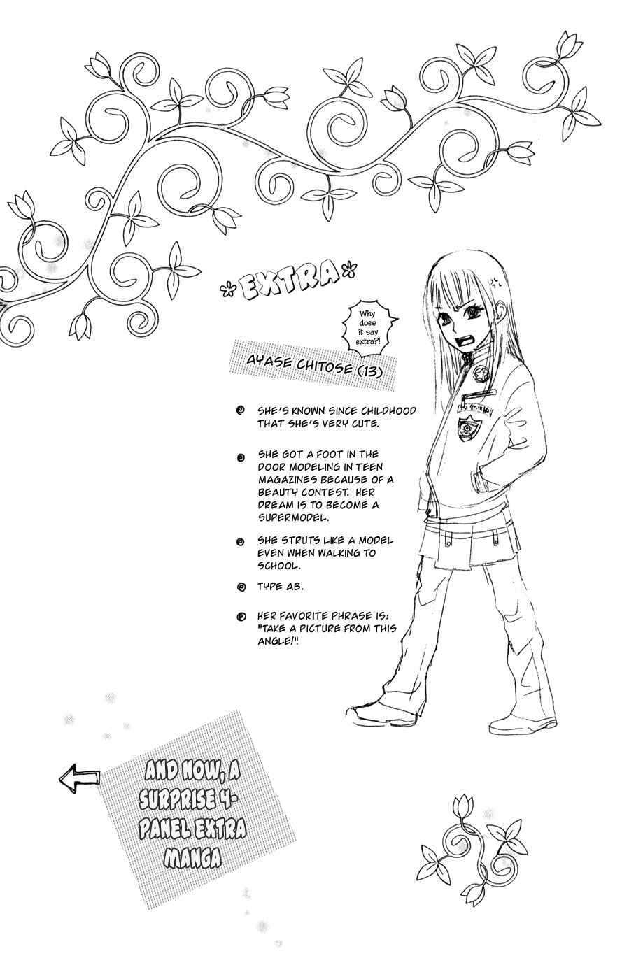 Page 36 Chapter 5 Chihayafuru