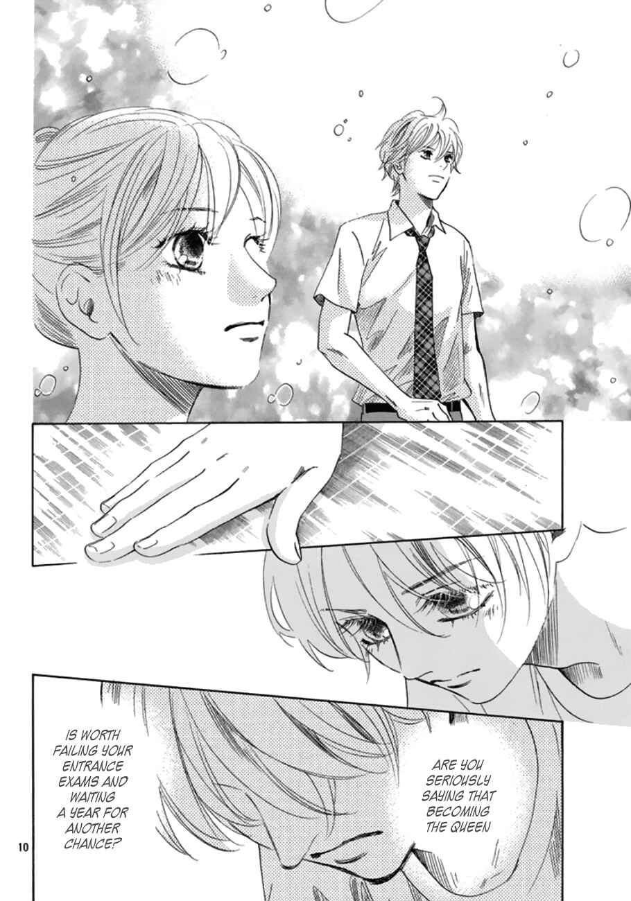 Page 14 Chapter 174 Chihayafuru