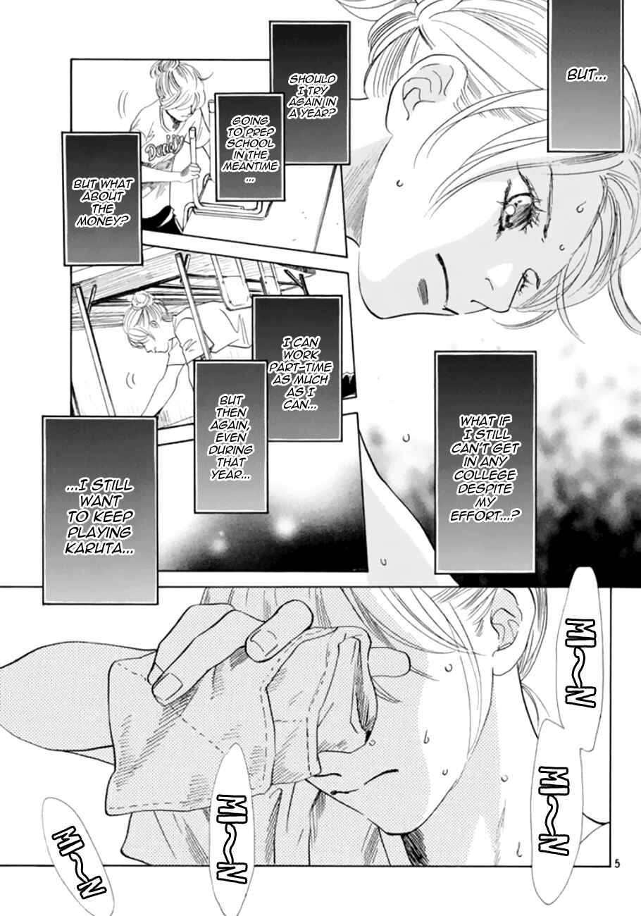 Page 9 Chapter 174 Chihayafuru