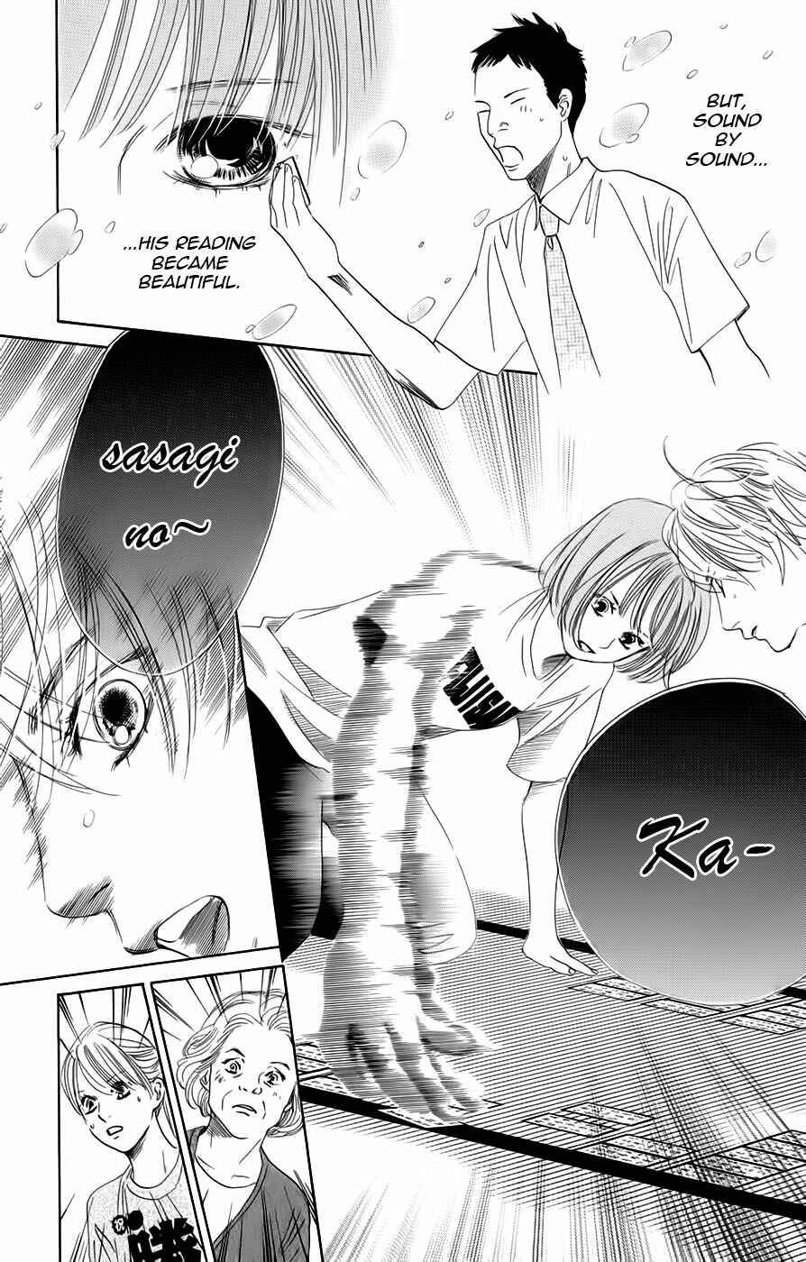 Page 30 Chapter 89 Chihayafuru