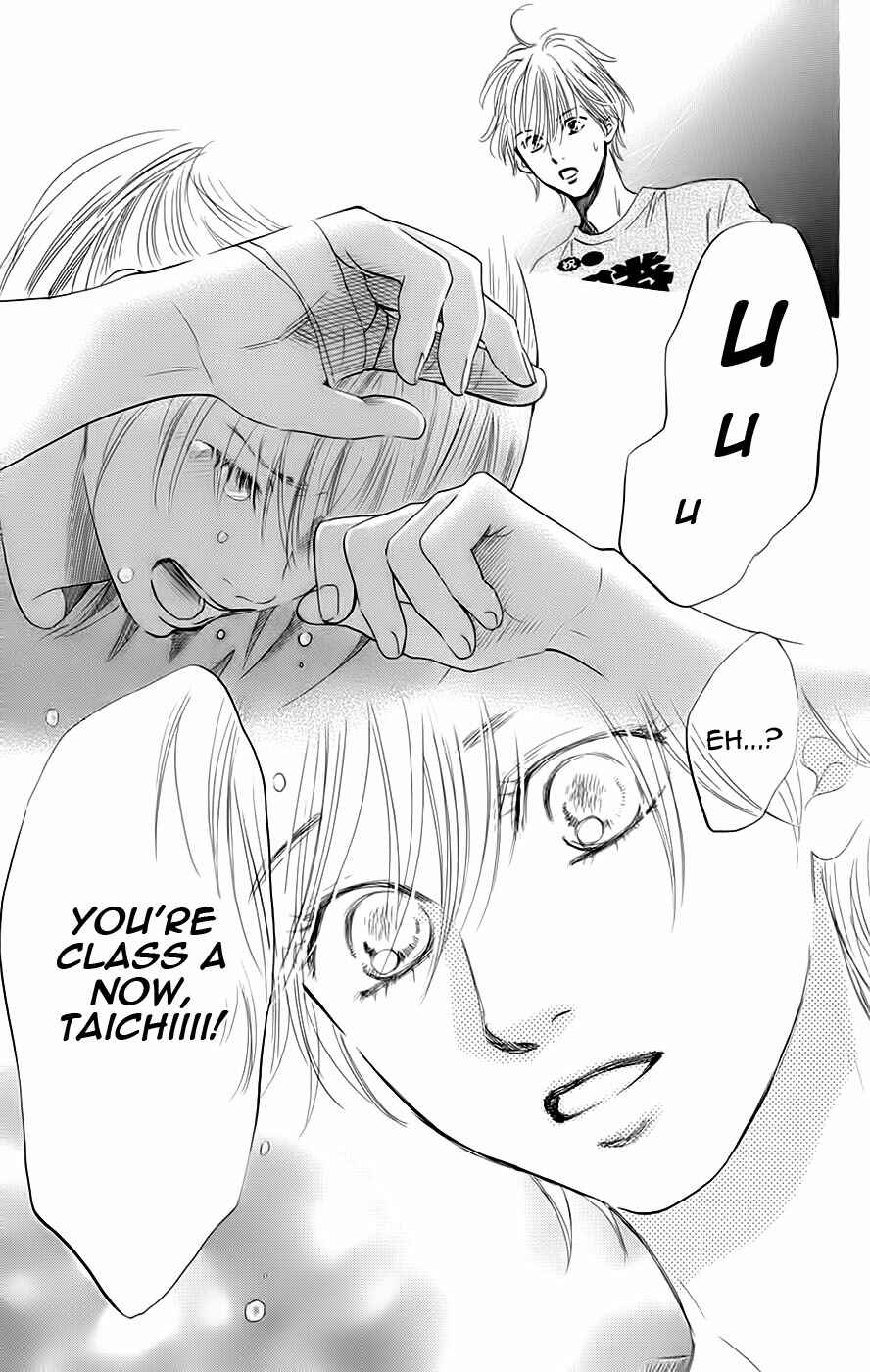 Page 44 Chapter 89 Chihayafuru