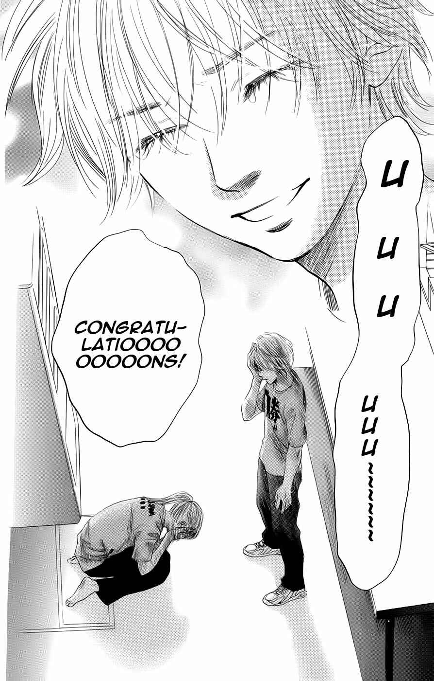 Page 45 Chapter 89 Chihayafuru