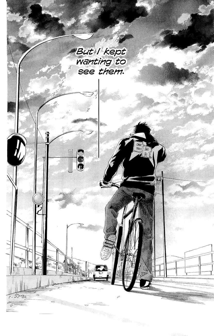 Page 25 Chapter 10 Chihayafuru