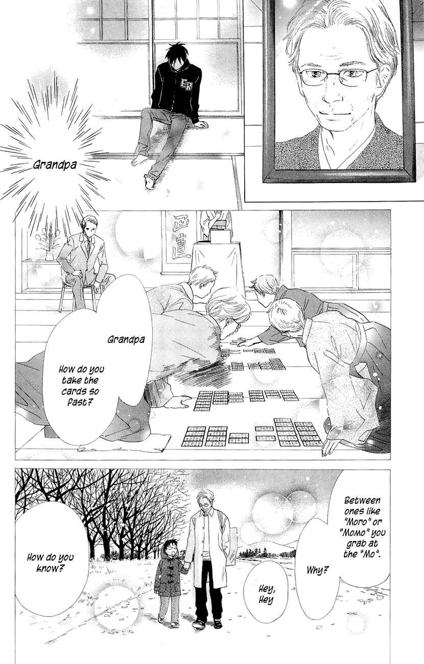Page 8 Chapter 10 Chihayafuru