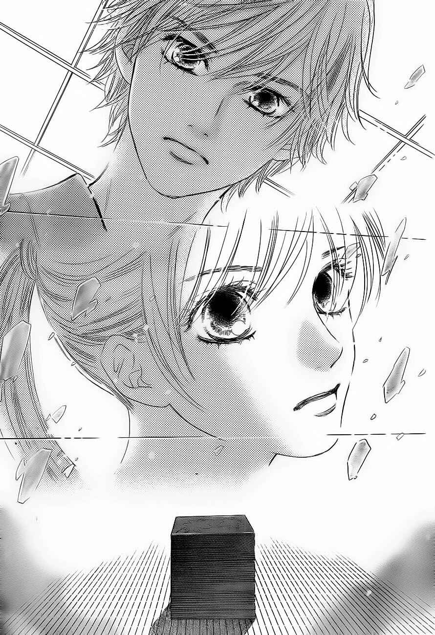 Page 15 Chapter 103 Chihayafuru