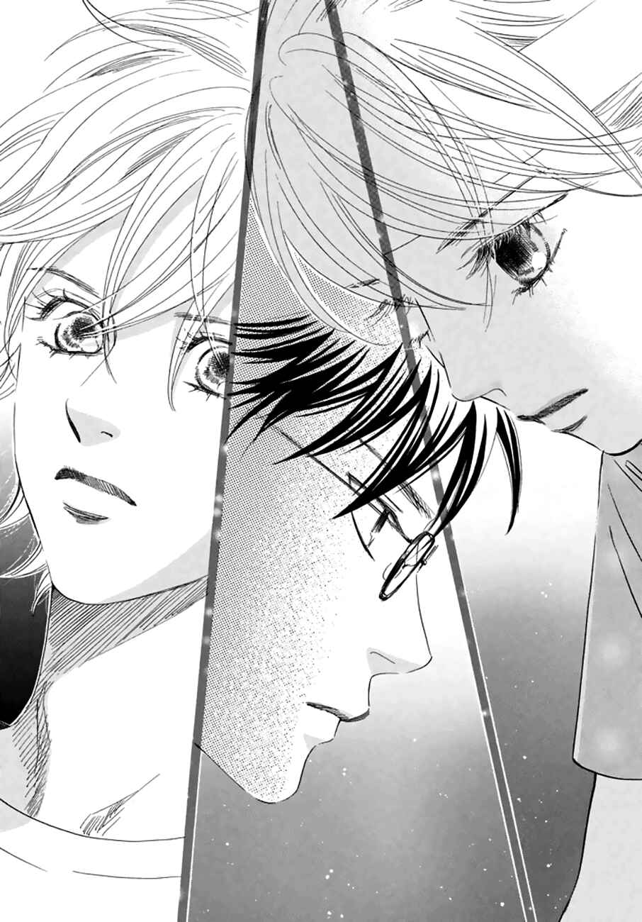 Page 3 Chapter 161 Chihayafuru