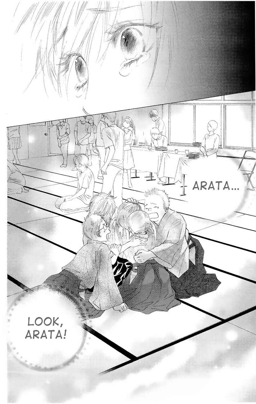 Page 37 Chapter 18 Chihayafuru