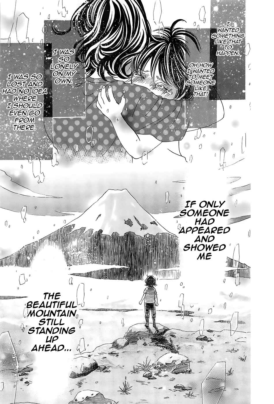 Page 32 Chapter 178 Chihayafuru