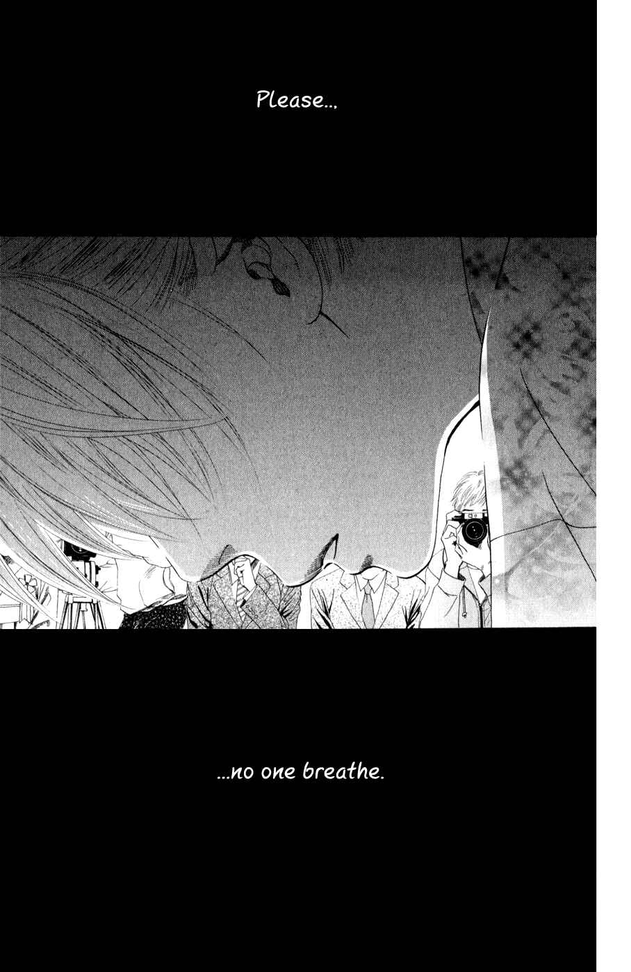 Page 8 Chapter 1 Chihayafuru