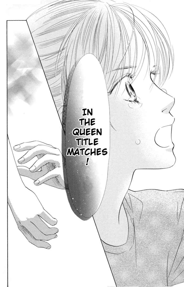 Page 30 Chapter 87 Chihayafuru