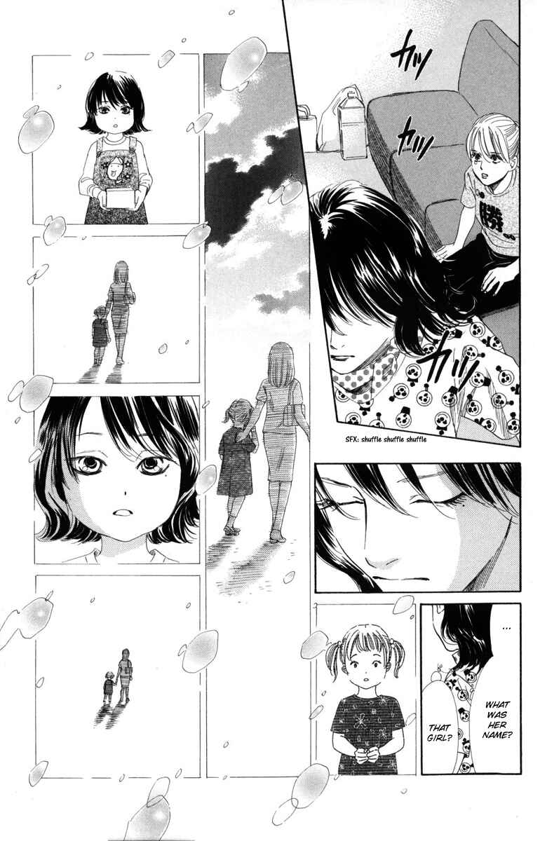 Page 31 Chapter 87 Chihayafuru
