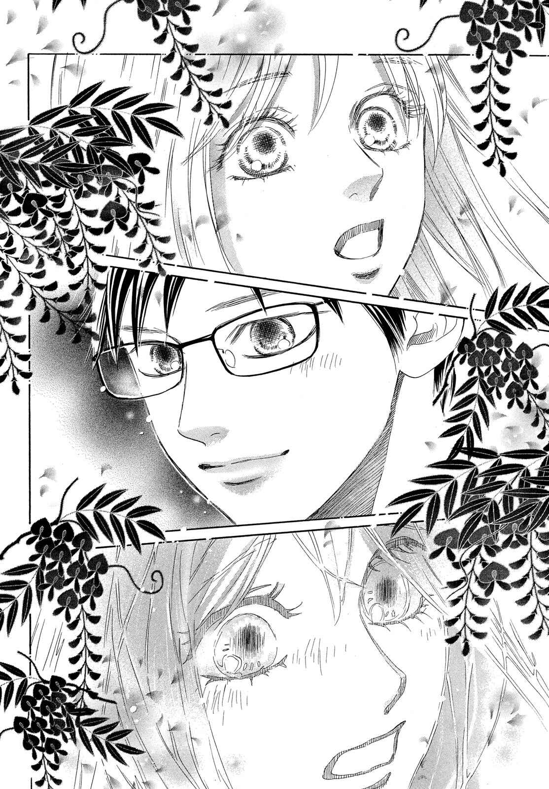 Page 4 Chapter 215 Chihayafuru