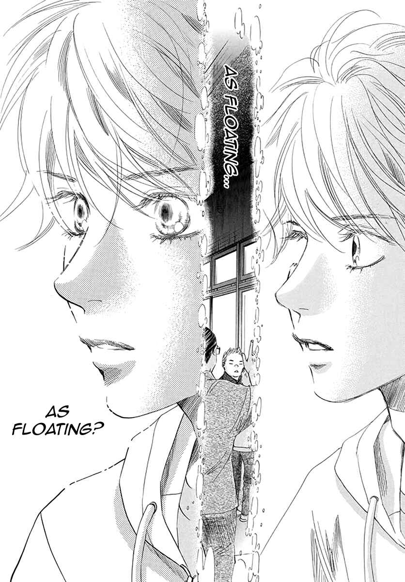 Page 14 Chapter 188 Chihayafuru