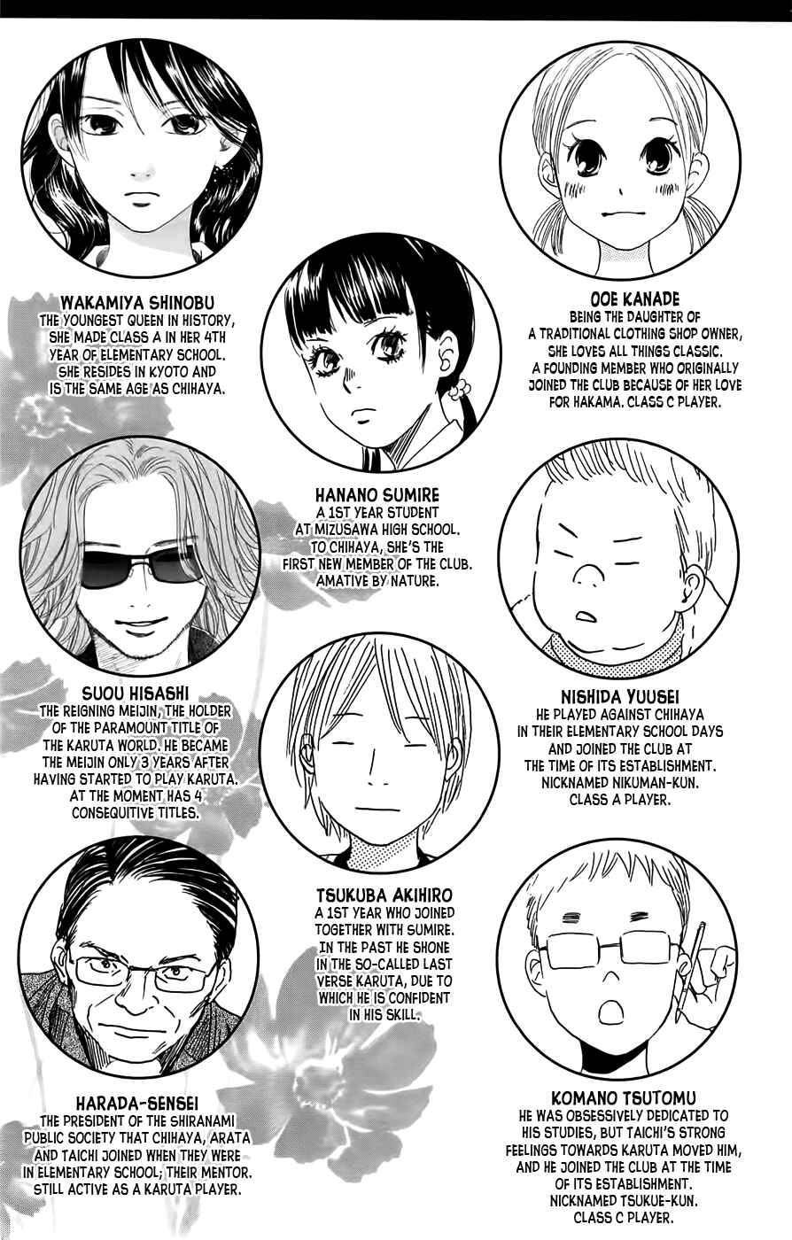 Page 5 Chapter 114 Chihayafuru