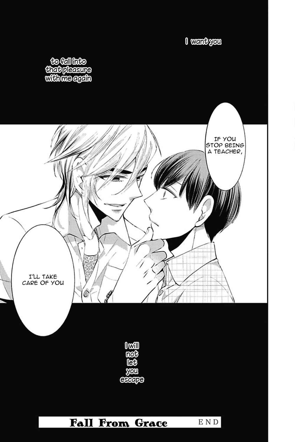 Page 26 Chapter 4 Midnight Make Love