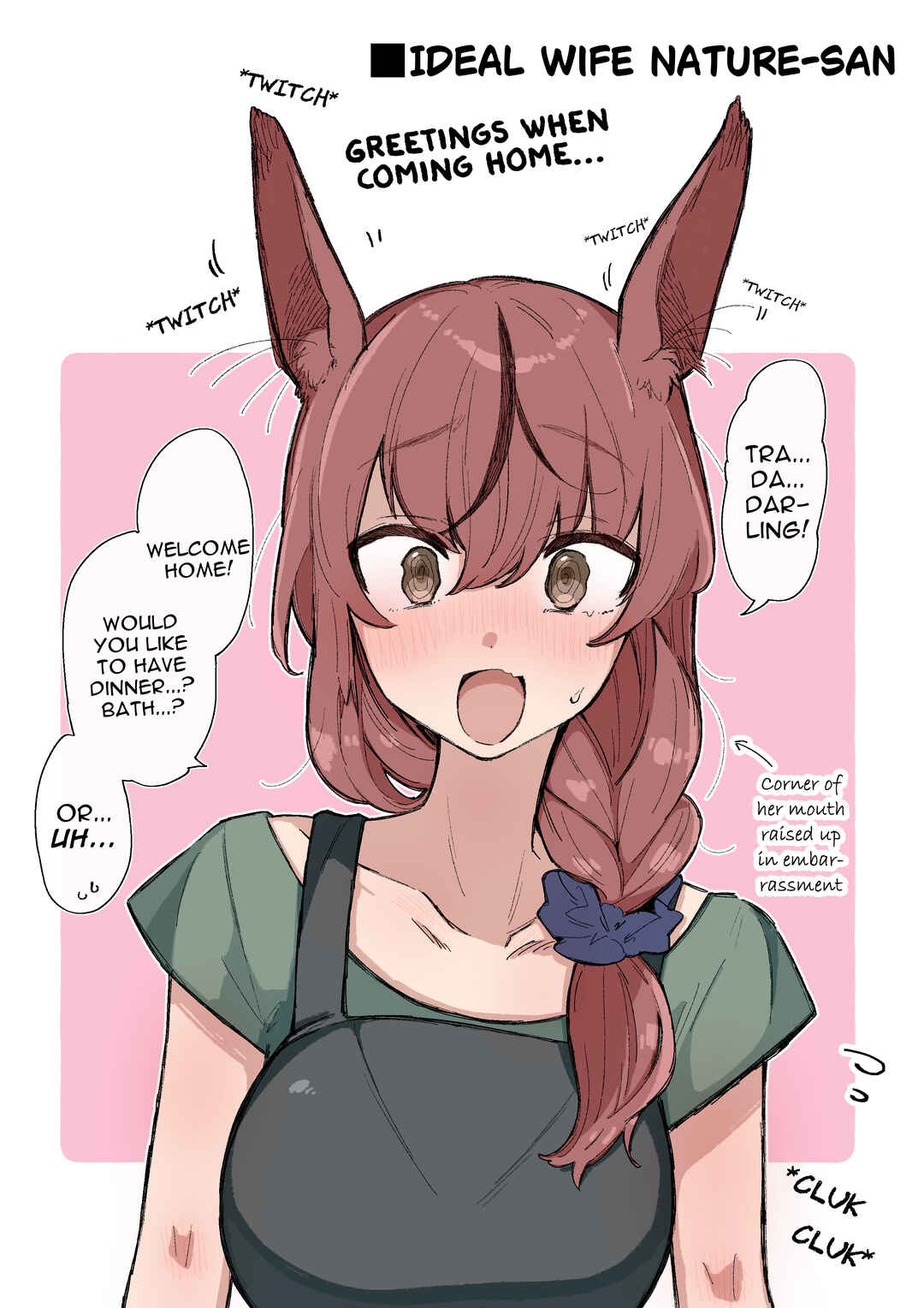 Page 12 Chapter Unknown_f00e Uma Musume Pretty Derby - Nice Picture (Doujinshi)
