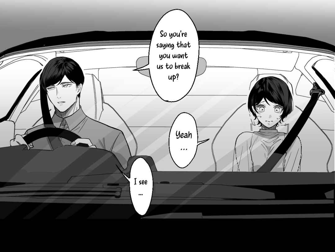 Page 1 Chapter 1 Breakup