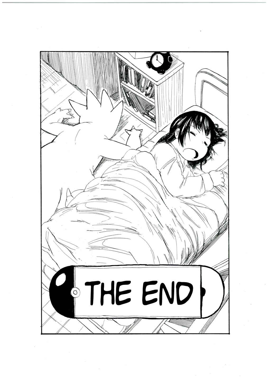 Page 31 Chapter 3 Pokémon Diamond and Pearl Comic (Doujinshi)