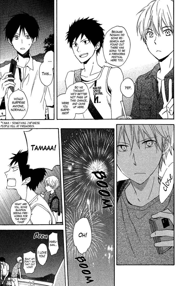 Page 48 Chapter 2 Seishun Kouryakuhon