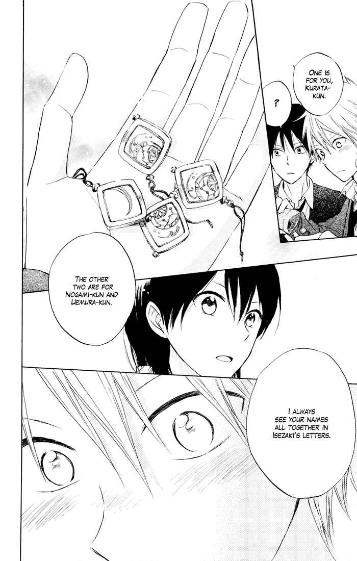 Page 37 Chapter 6 Seishun Kouryakuhon