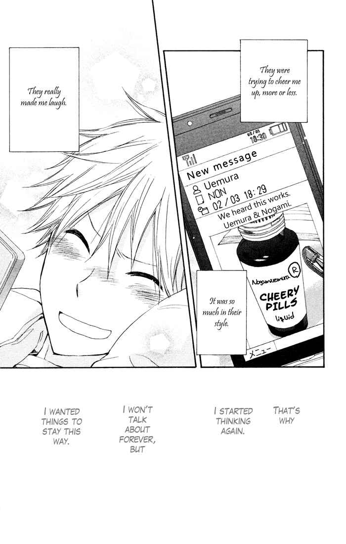 Page 42 Chapter 6 Seishun Kouryakuhon