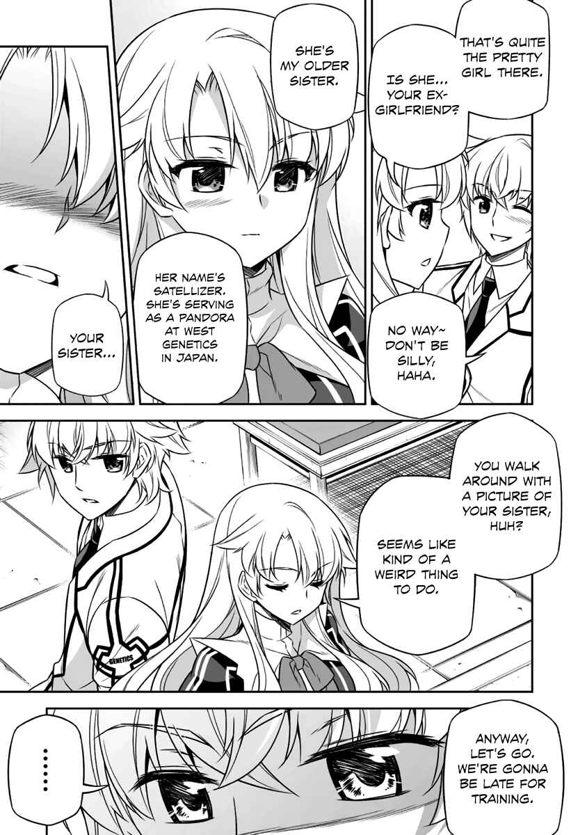 Page 16 Chapter 10 Freezing - Pair Love Stories