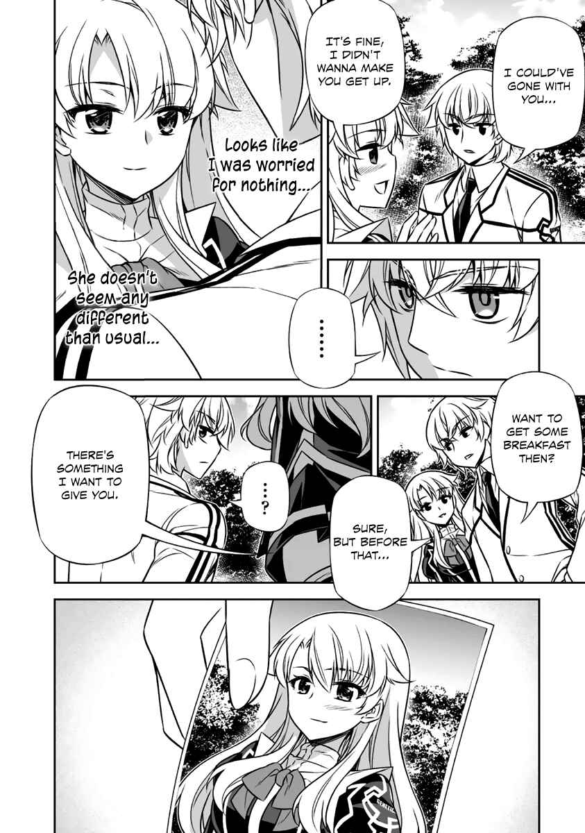 Page 33 Chapter 10 Freezing - Pair Love Stories