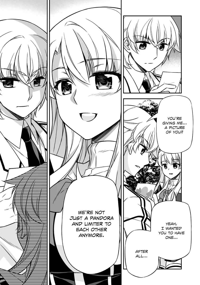 Page 34 Chapter 10 Freezing - Pair Love Stories