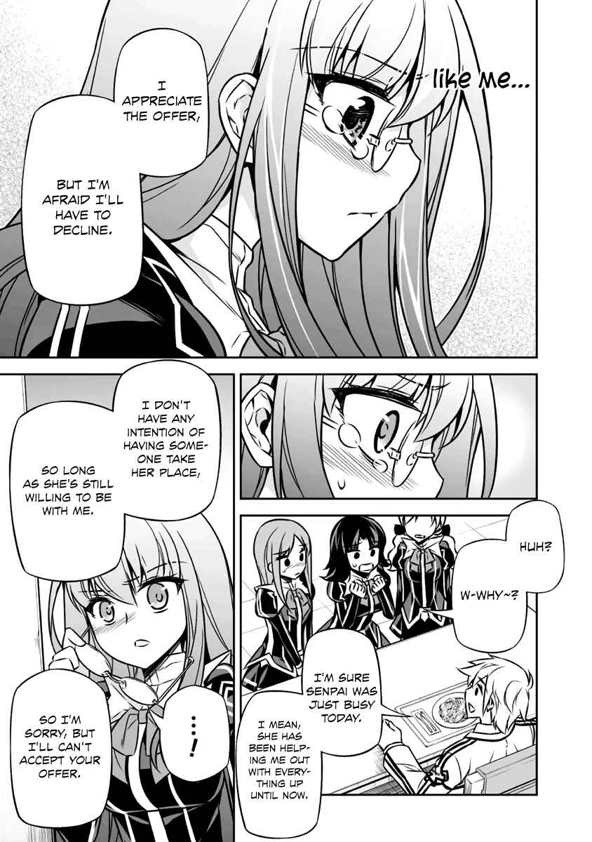 Page 36 Chapter 8 Freezing - Pair Love Stories