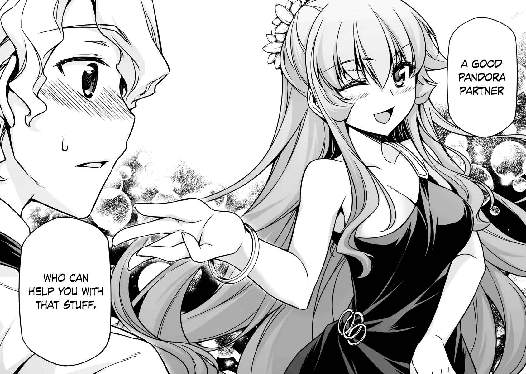 Page 40 Chapter 6 Freezing - Pair Love Stories