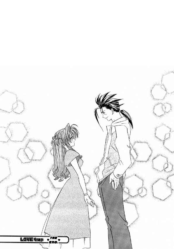 Page 20 Chapter Unknown_364b Final Fantasy VII - Love Trap (Doujinshi)