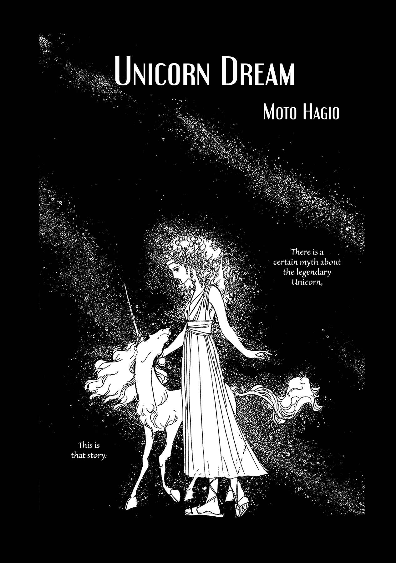 Page 1 Chapter Unknown_c4f4 Unicorn Dream