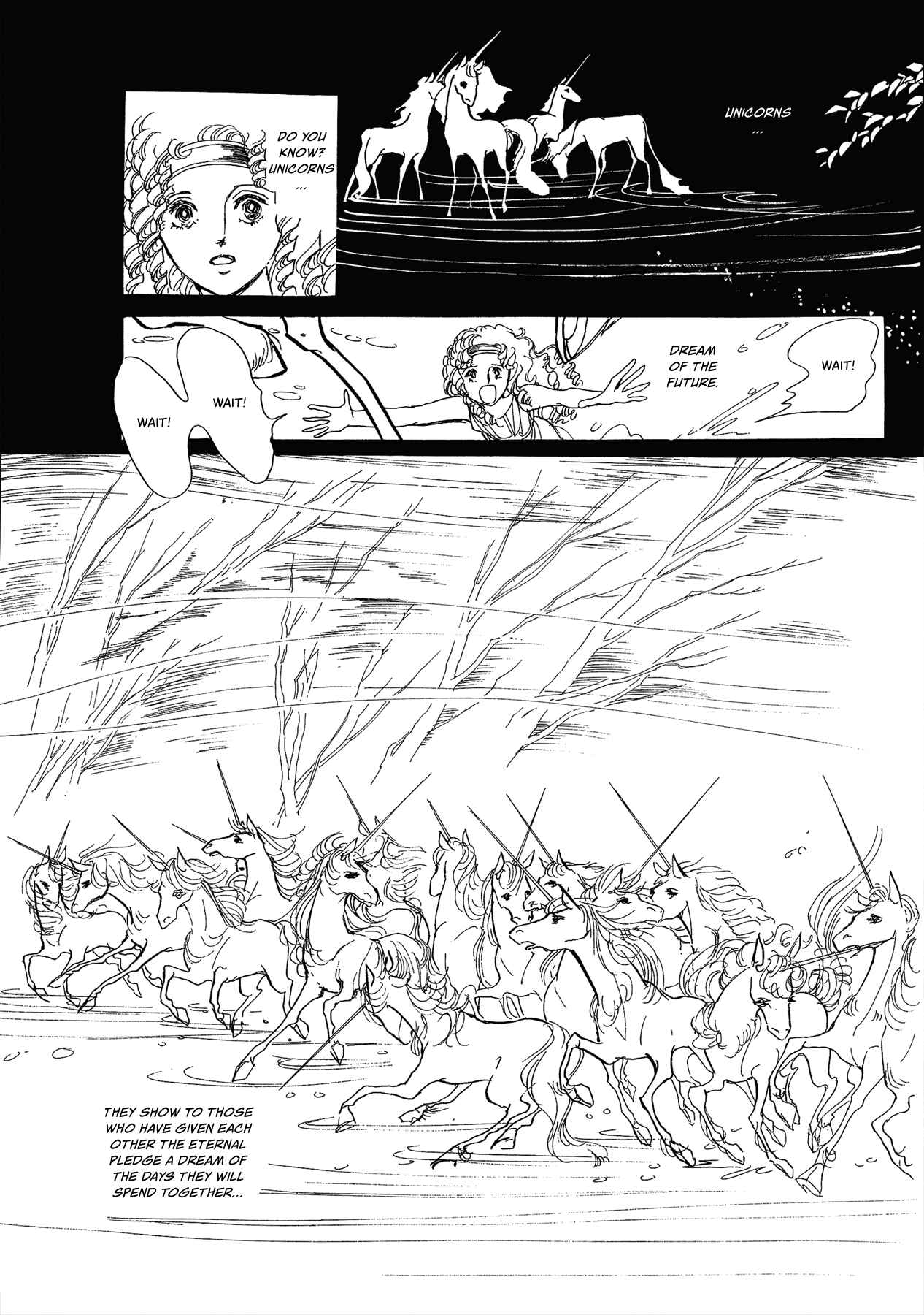 Page 13 Chapter Unknown_c4f4 Unicorn Dream