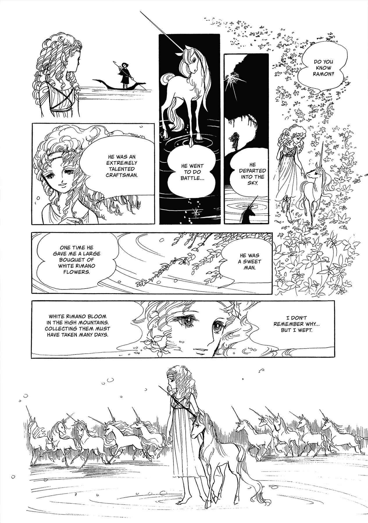 Page 16 Chapter Unknown_c4f4 Unicorn Dream