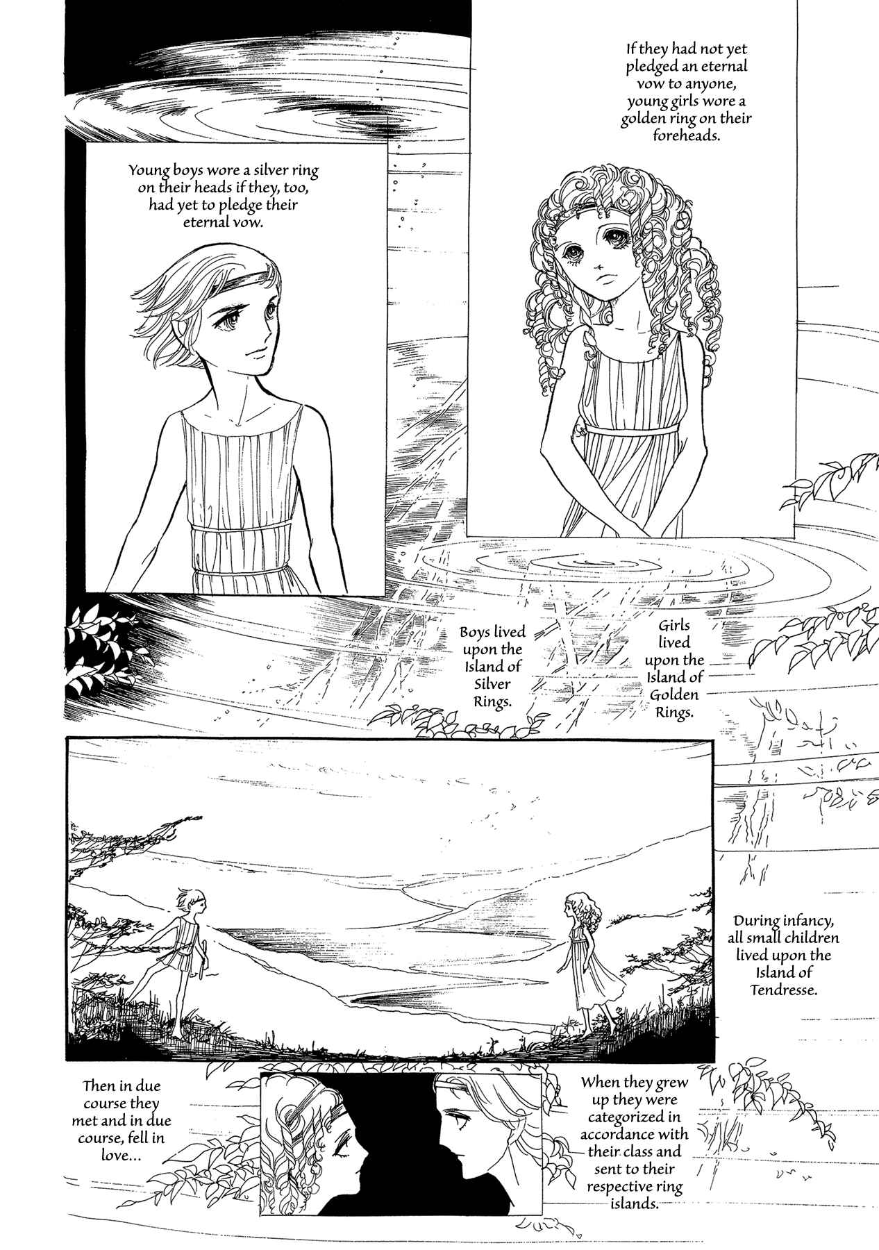 Page 2 Chapter Unknown_c4f4 Unicorn Dream