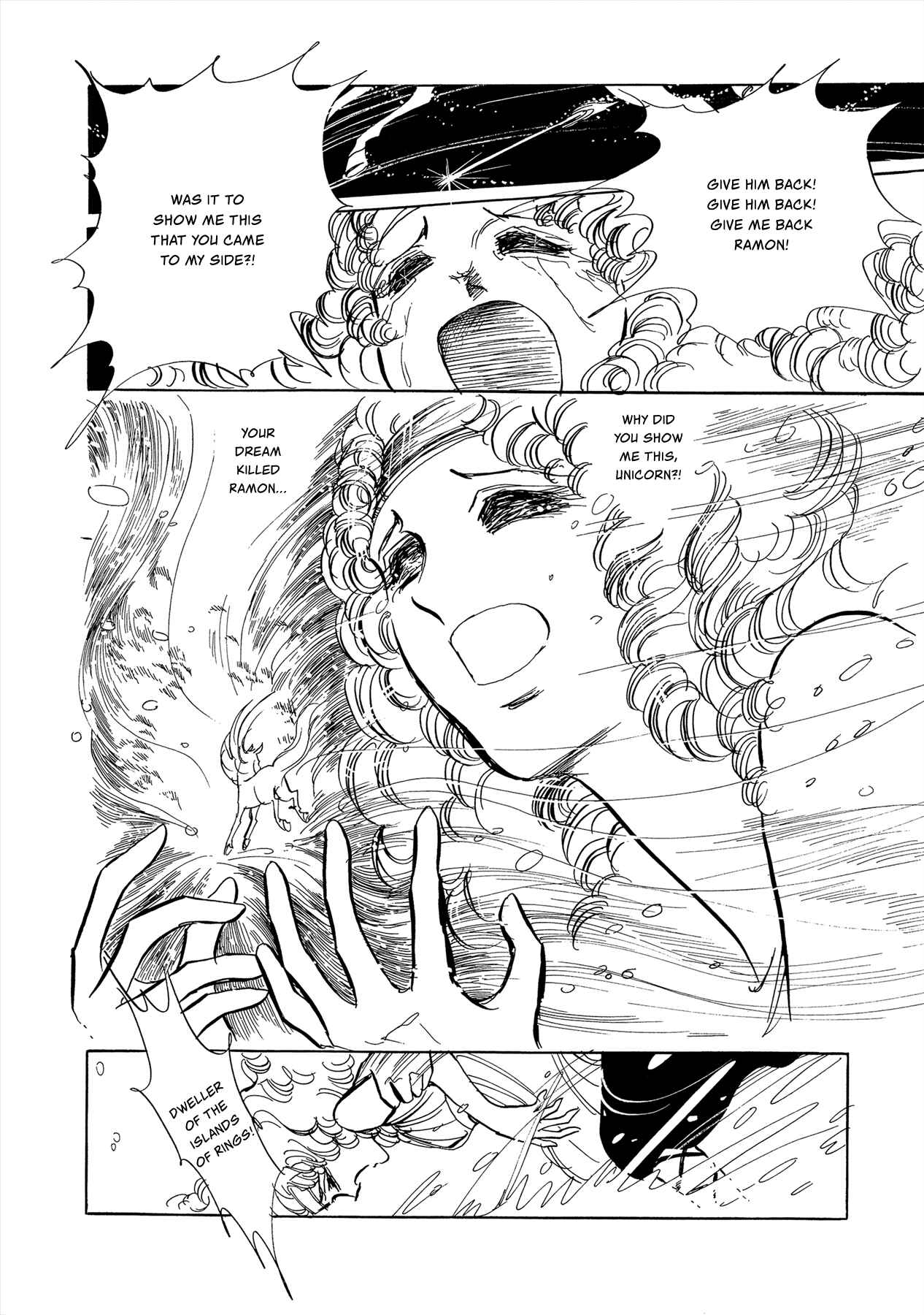 Page 20 Chapter Unknown_c4f4 Unicorn Dream