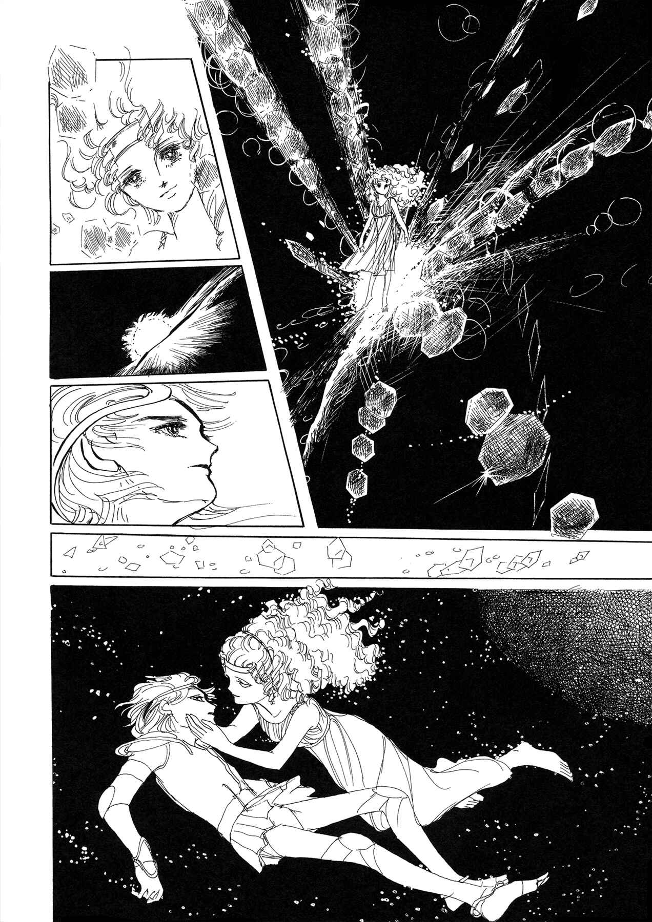 Page 28 Chapter Unknown_c4f4 Unicorn Dream
