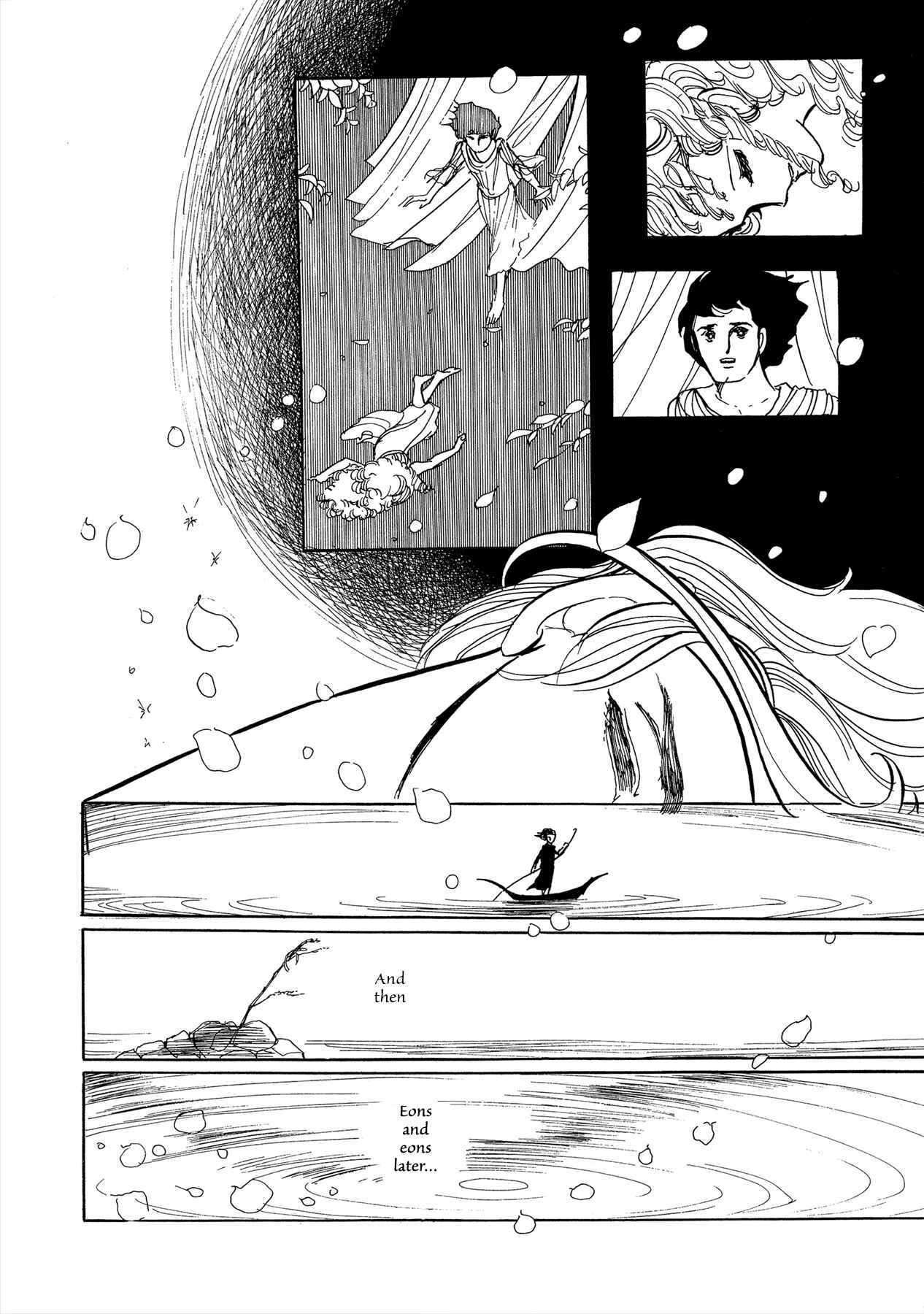 Page 30 Chapter Unknown_c4f4 Unicorn Dream