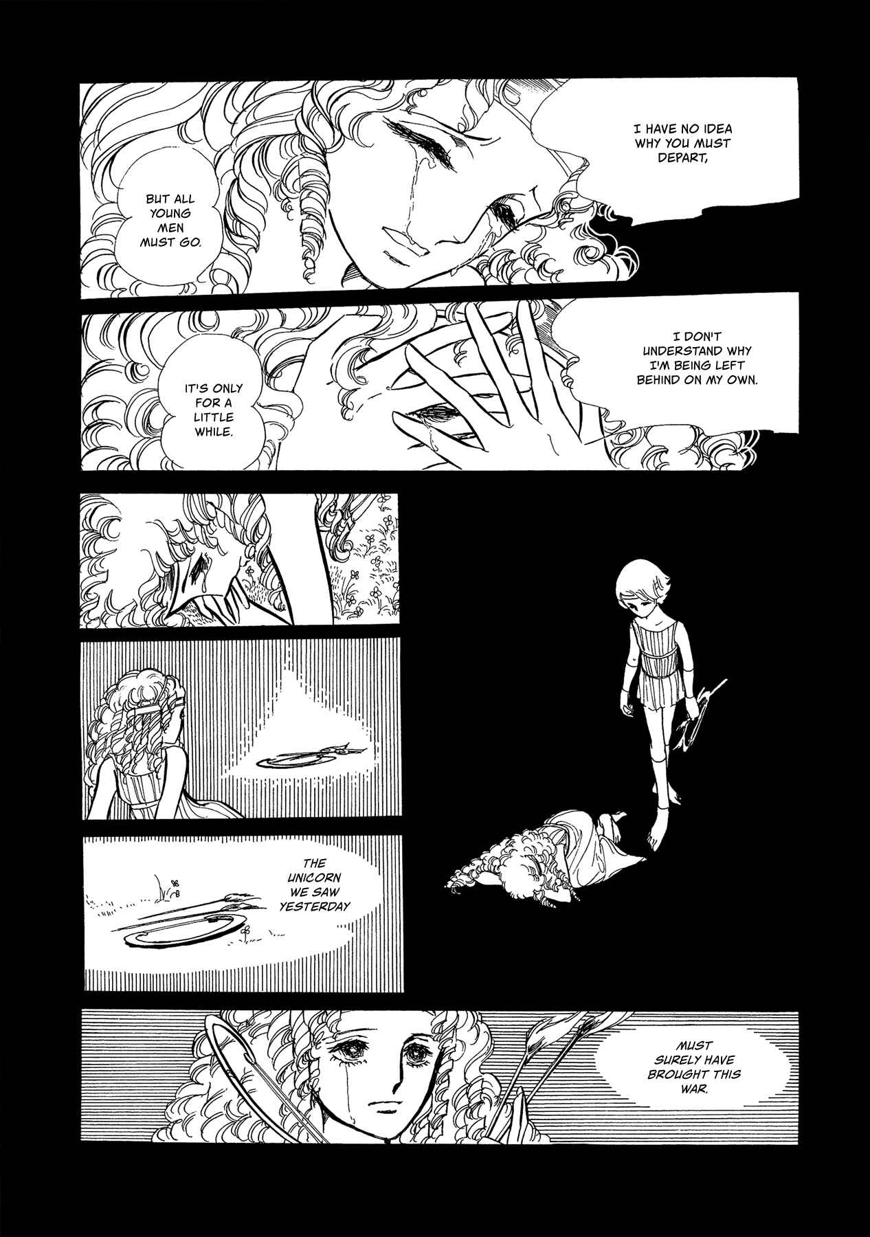 Page 8 Chapter Unknown_c4f4 Unicorn Dream