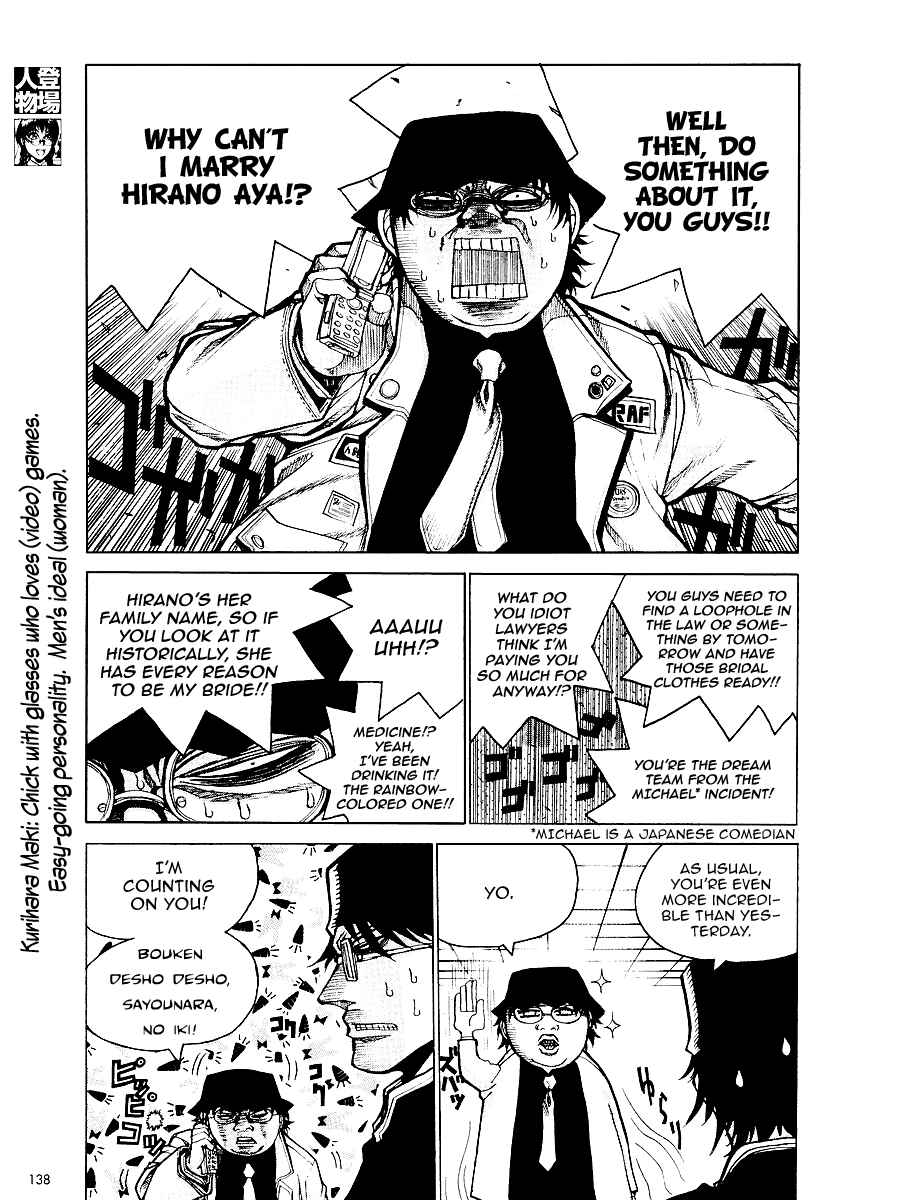 Page 2 Chapter 2 Ikaryaku