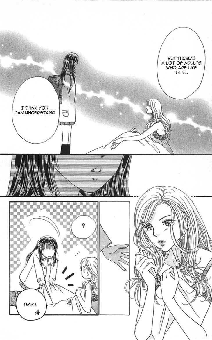 Page 22 Chapter 2 Shinkakei Lovers