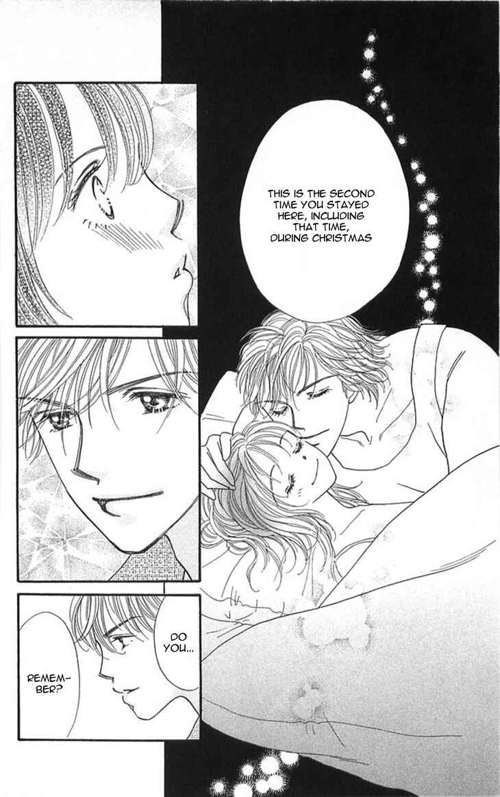 Page 30 Chapter 2 Shinkakei Lovers