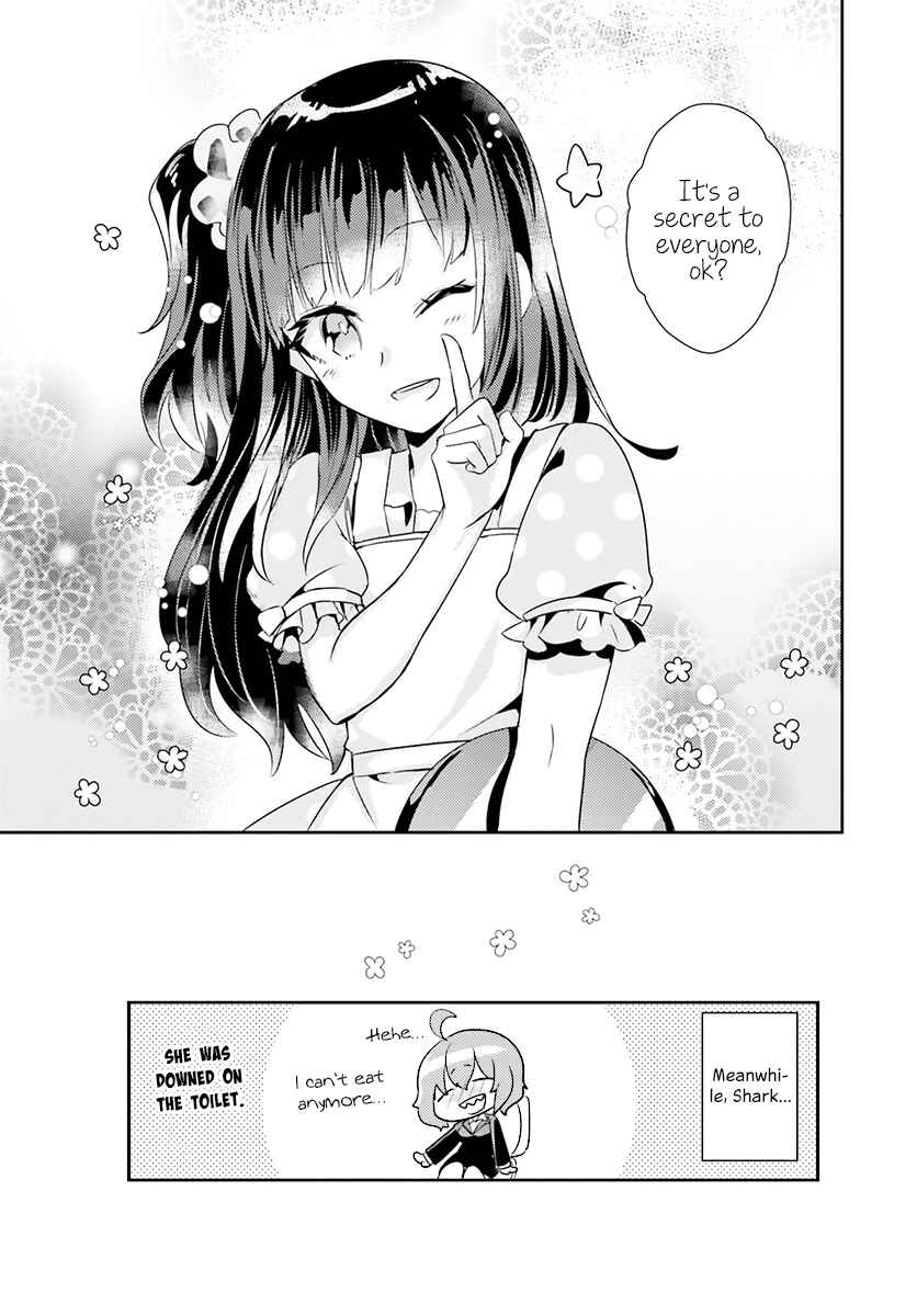 Page 24 Chapter 9 Oshiego ni Kyouhaku Sareru no wa Hanzai desu ka?