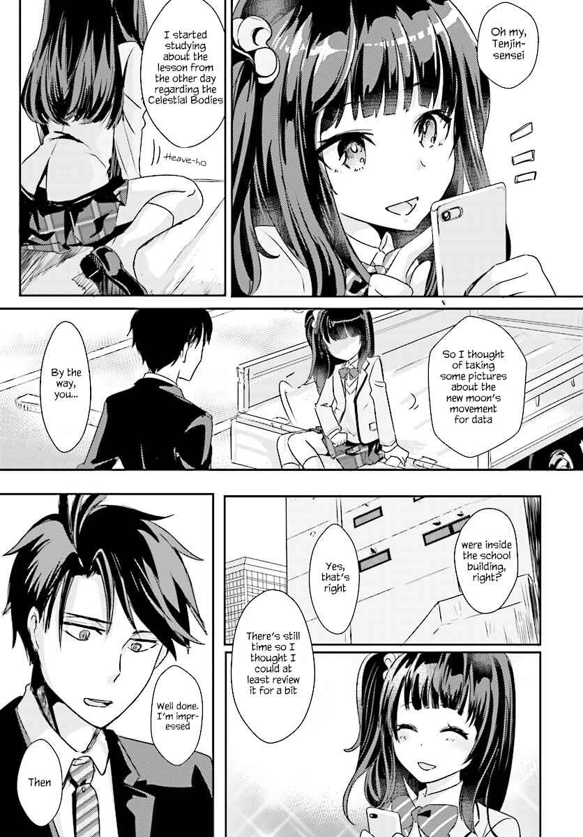 Page 6 Chapter 3 Oshiego ni Kyouhaku Sareru no wa Hanzai desu ka?